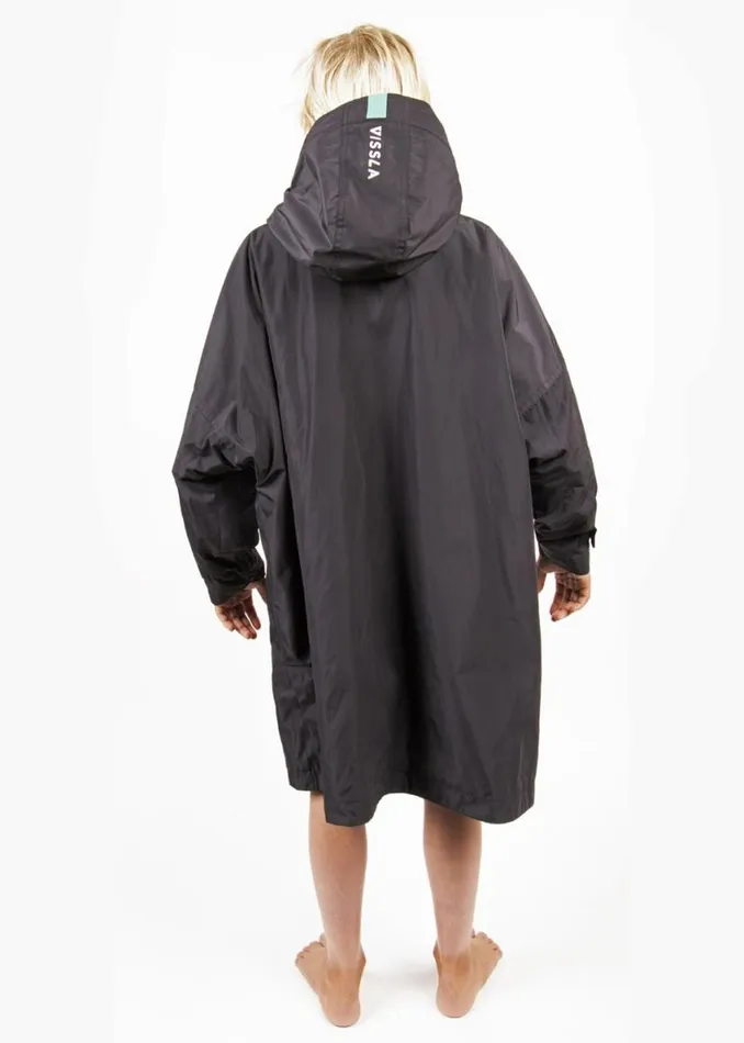 7 Seas Boys Changer Jacket Phantom Men Vissla Youth