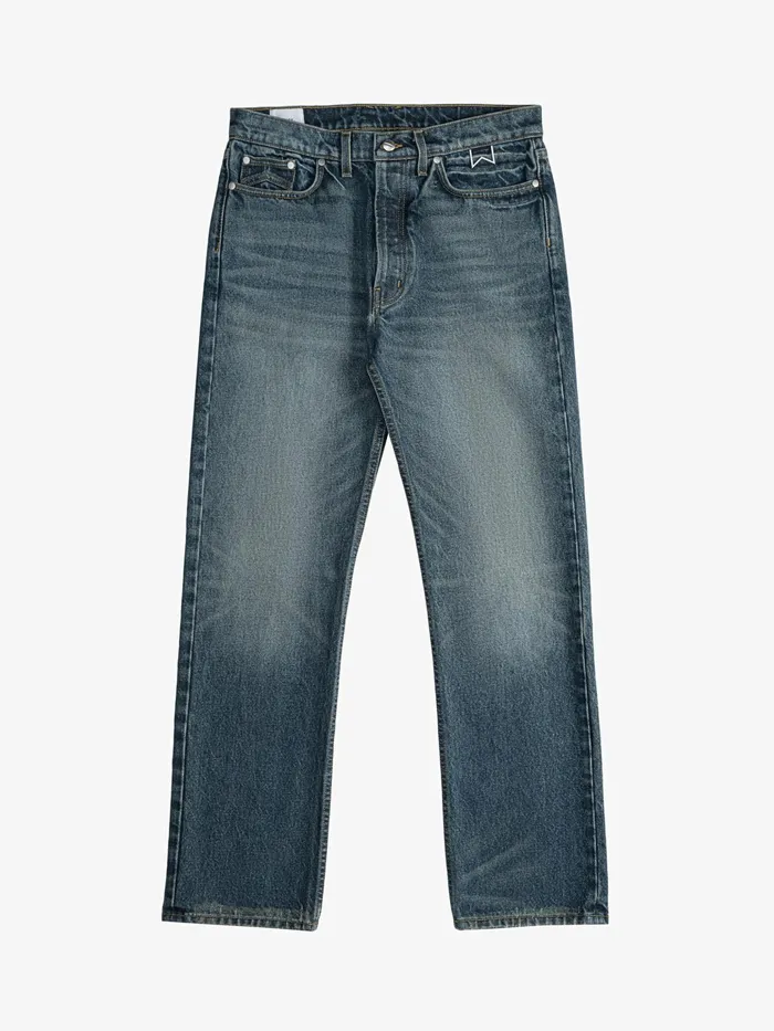 90S DENIM Men Rhude Denim