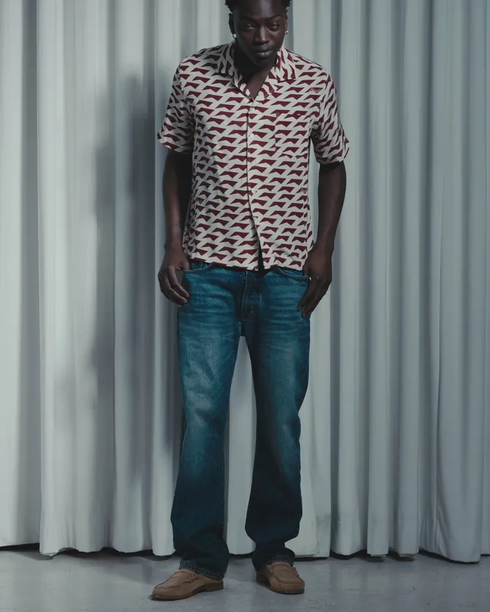 90S DENIM Men Rhude Denim