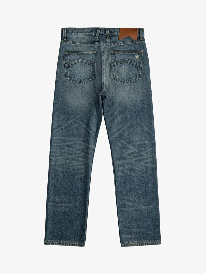 90S DENIM Men Rhude Denim