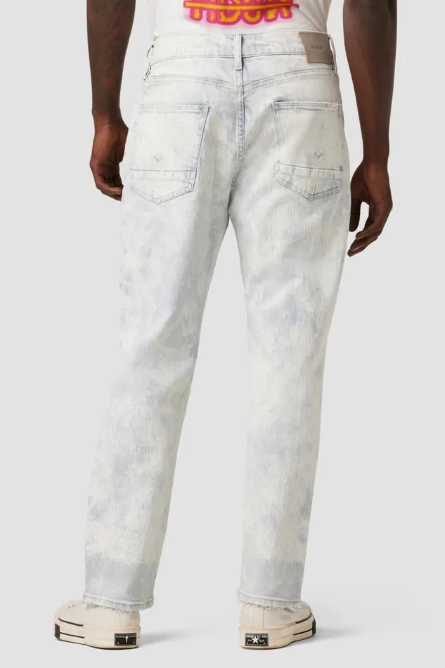 Additional Inseams Men Hudson Jeans Reese Straight Leg Jean 32034 Inseam White Acid Additional Inseams Men Hudson Jeans Reese Straight Leg Jean 32034 Inseam White Acid