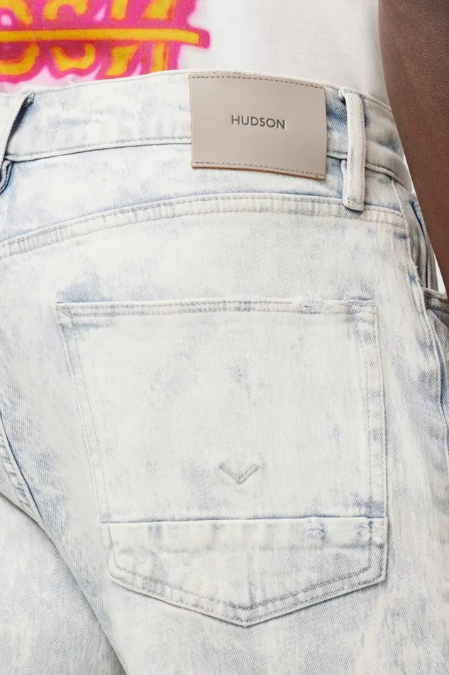 Additional Inseams Men Hudson Jeans Reese Straight Leg Jean 32034 Inseam White Acid Additional Inseams Men Hudson Jeans Reese Straight Leg Jean 32034 Inseam White Acid