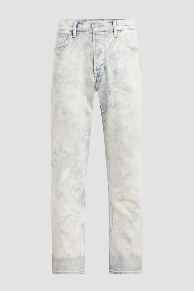 Additional Inseams Men Hudson Jeans Reese Straight Leg Jean 32034 Inseam White Acid Additional Inseams Men Hudson Jeans Reese Straight Leg Jean 32034 Inseam White Acid