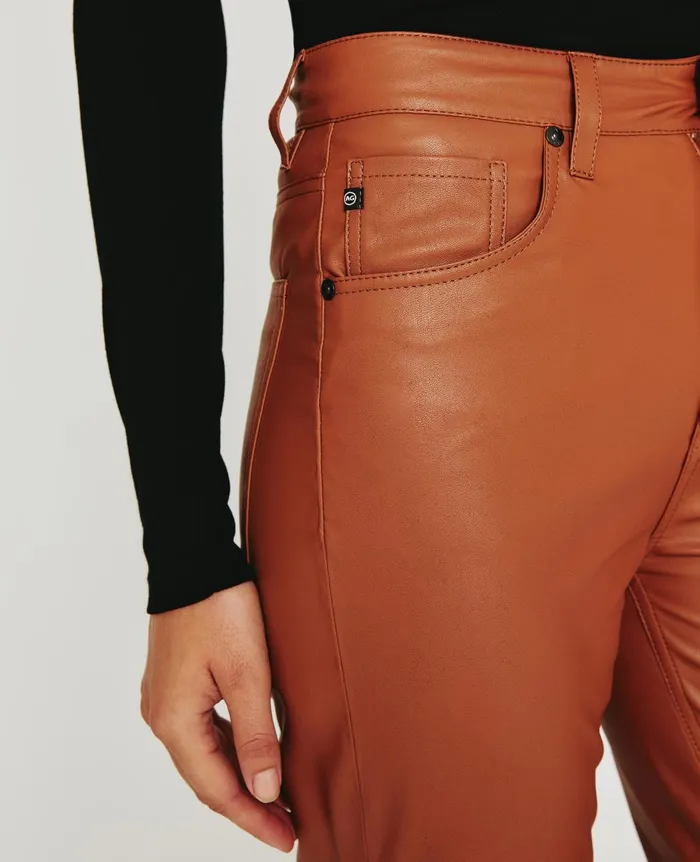 AG Jeans Alexxis Canyon Rock Women Pants AG Jeans Alexxis Canyon Rock Women Pants