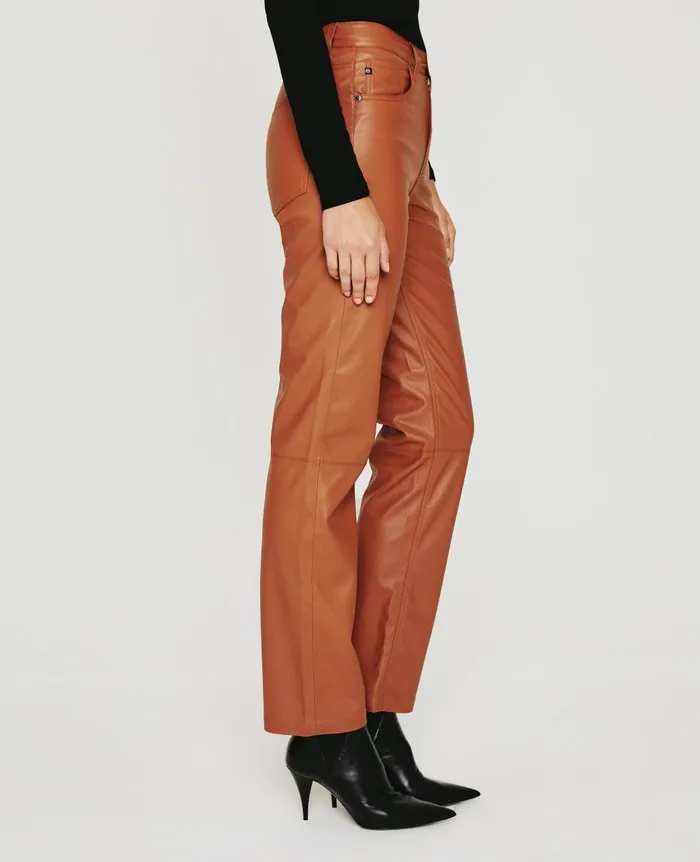 AG Jeans Alexxis Canyon Rock Women Pants AG Jeans Alexxis Canyon Rock Women Pants