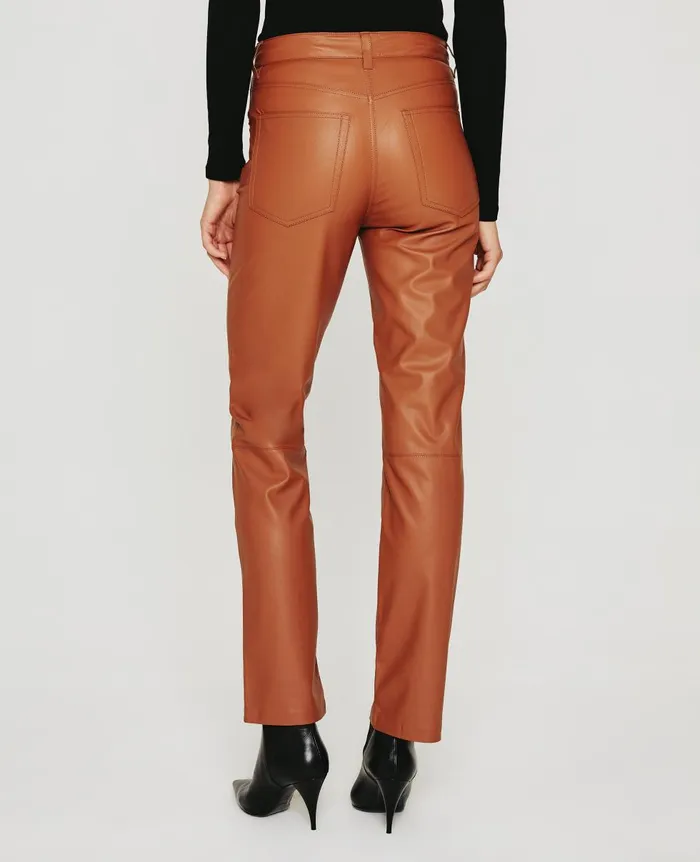 AG Jeans Alexxis Canyon Rock Women Pants AG Jeans Alexxis Canyon Rock Women Pants