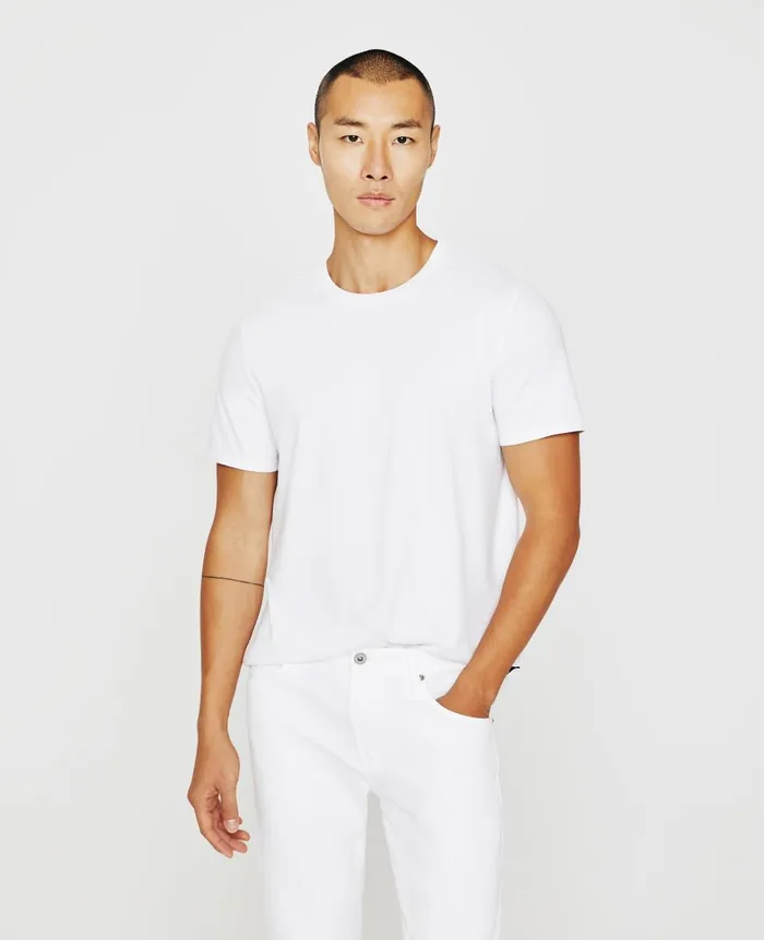 AG Jeans Bryce Crew Pack Essential Assorted Men Tees AG Jeans Bryce Crew Pack Essential Assorted Men Tees