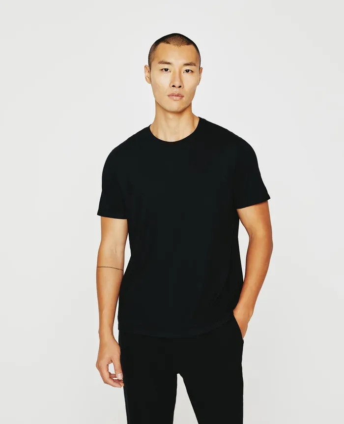 AG Jeans Bryce Crew Pack Essential Assorted Men Tees AG Jeans Bryce Crew Pack Essential Assorted Men Tees