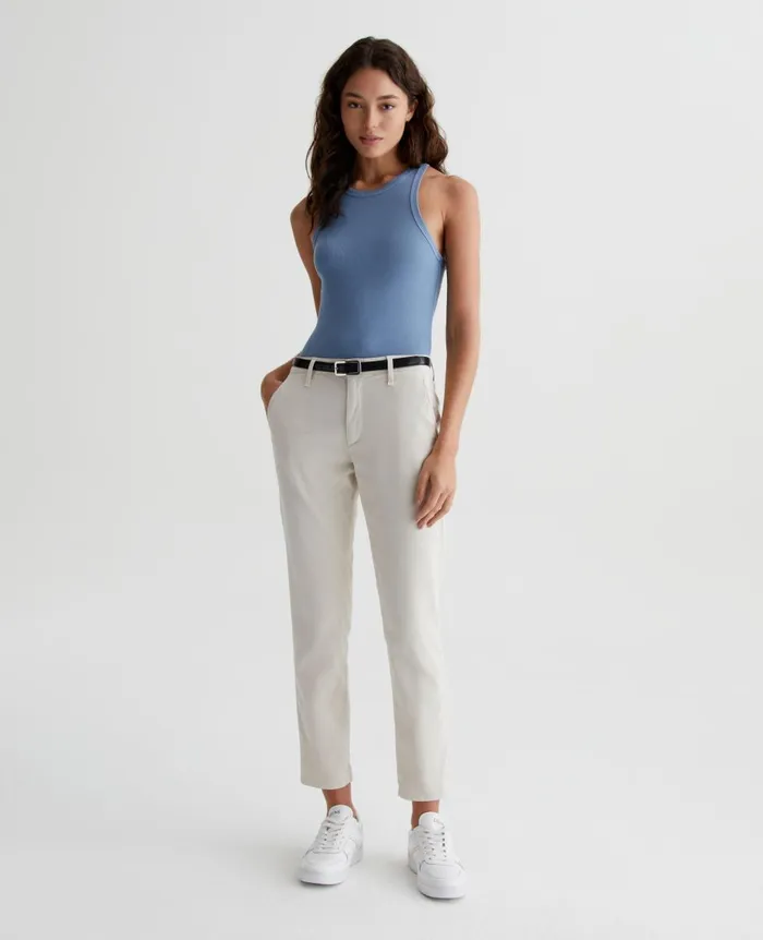 AG Jeans Caden Dried Spring Women Pants