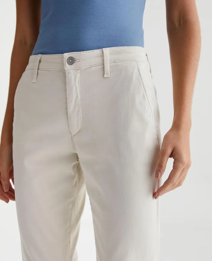 AG Jeans Caden Dried Spring Women Pants AG Jeans Caden Dried Spring Women Pants
