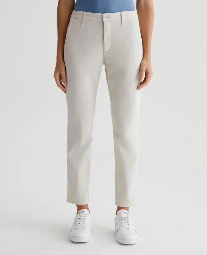 AG Jeans Caden Dried Spring Women Pants AG Jeans Caden Dried Spring Women Pants