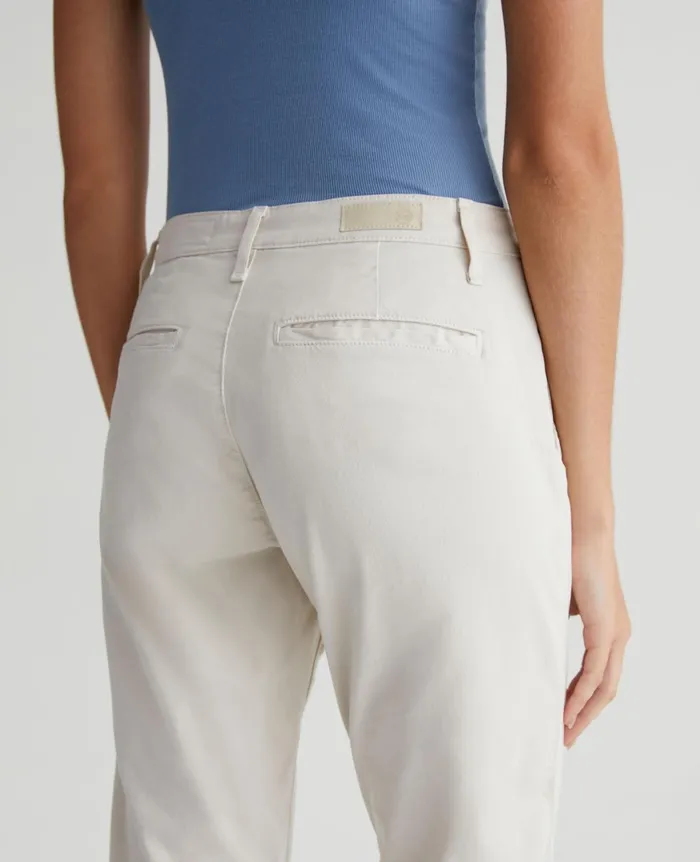 AG Jeans Caden Dried Spring Women Pants AG Jeans Caden Dried Spring Women Pants