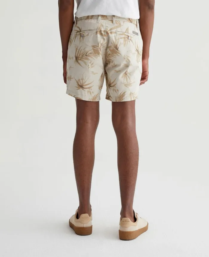 AG Jeans Cipher Short Breeze Khaki Multi Men Shorts AG Jeans Cipher Short Breeze Khaki Multi Men Shorts