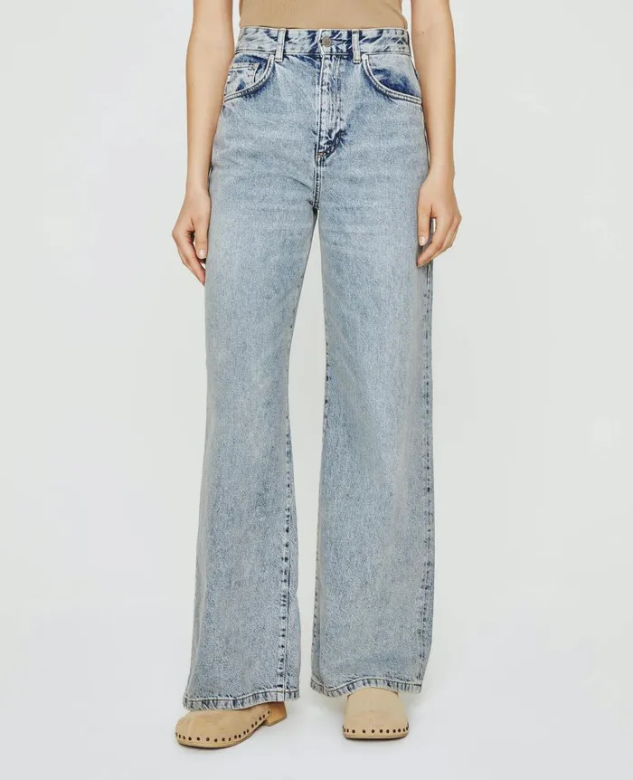 AG Jeans Deven Nomad Women Denim AG Jeans Deven Nomad Women Denim