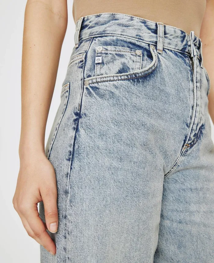 AG Jeans Deven Nomad Women Denim AG Jeans Deven Nomad Women Denim