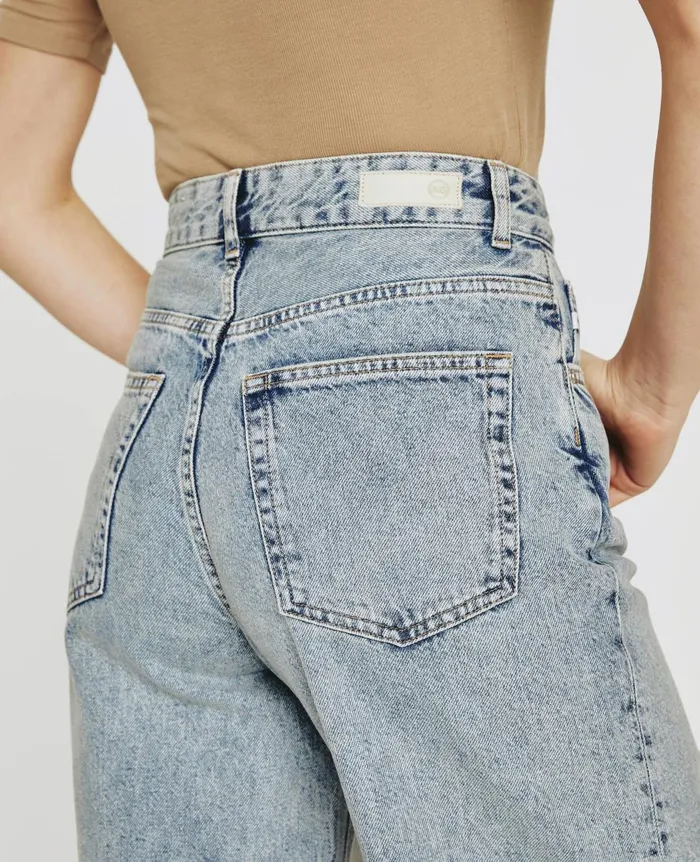 AG Jeans Deven Nomad Women Denim AG Jeans Deven Nomad Women Denim