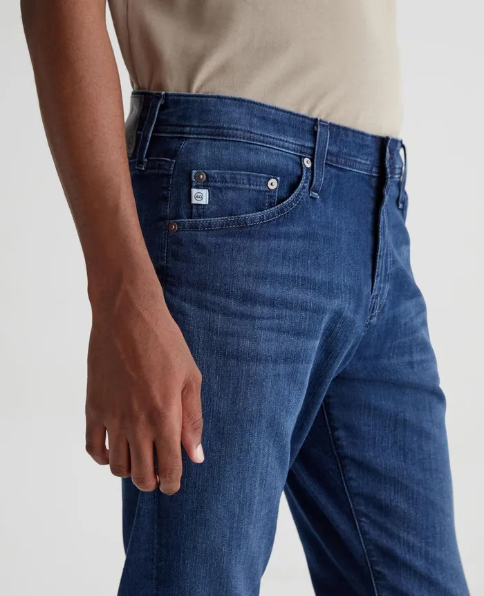 AG Jeans Everett Corbel Men Denim AG Jeans Everett Corbel Men Denim