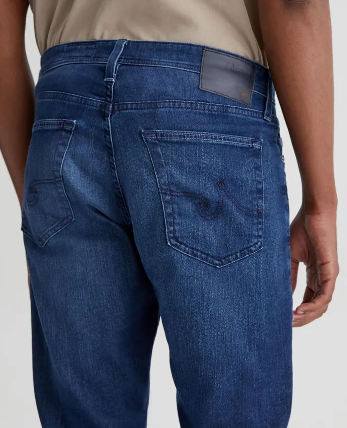 AG Jeans Everett Corbel Men Denim AG Jeans Everett Corbel Men Denim