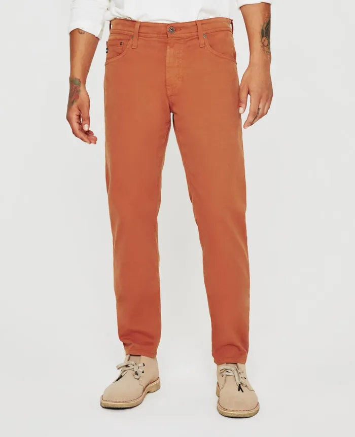 AG Jeans Everett Valley Bedrock Men Pants AG Jeans Everett Valley Bedrock Men Pants
