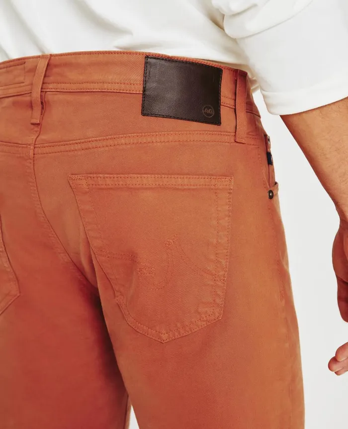 AG Jeans Everett Valley Bedrock Men Pants AG Jeans Everett Valley Bedrock Men Pants