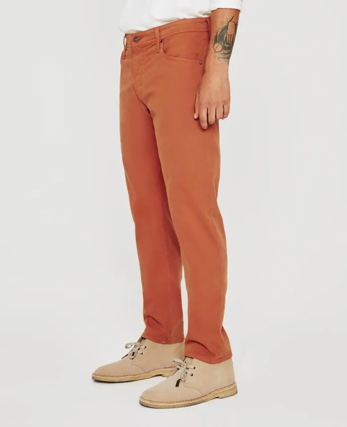 AG Jeans Everett Valley Bedrock Men Pants AG Jeans Everett Valley Bedrock Men Pants