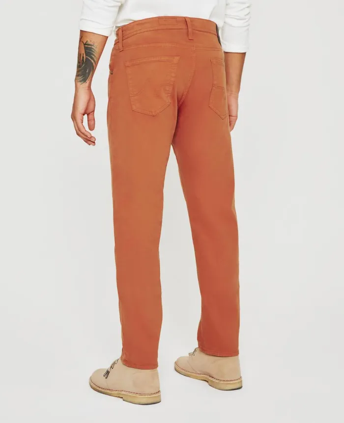 AG Jeans Everett Valley Bedrock Men Pants AG Jeans Everett Valley Bedrock Men Pants