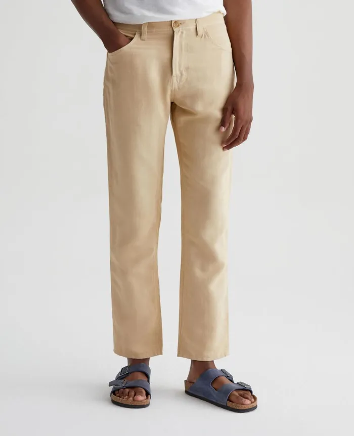AG Jeans Everett Wheat Fields Men Pants AG Jeans Everett Wheat Fields Men Pants