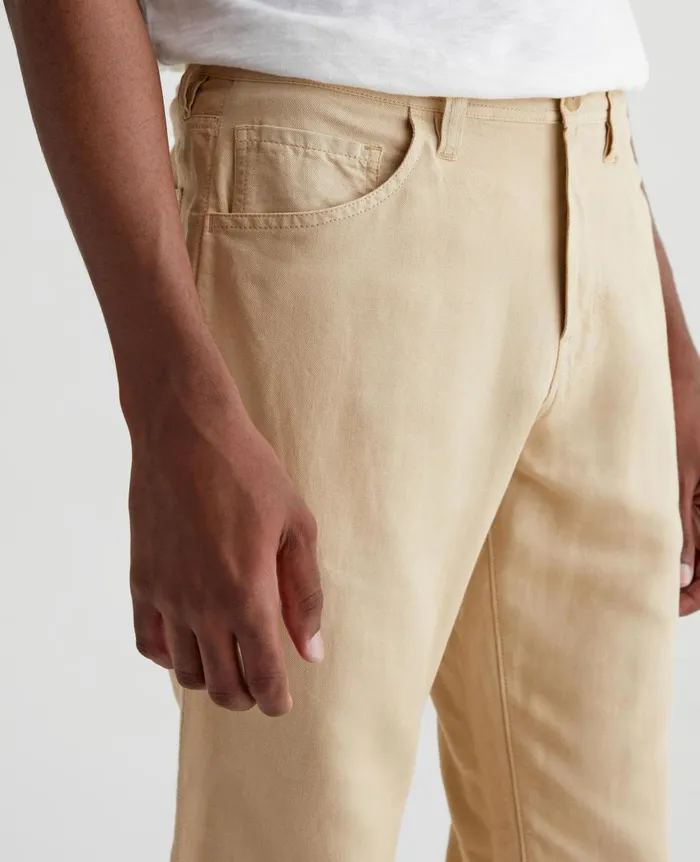 AG Jeans Everett Wheat Fields Men Pants AG Jeans Everett Wheat Fields Men Pants