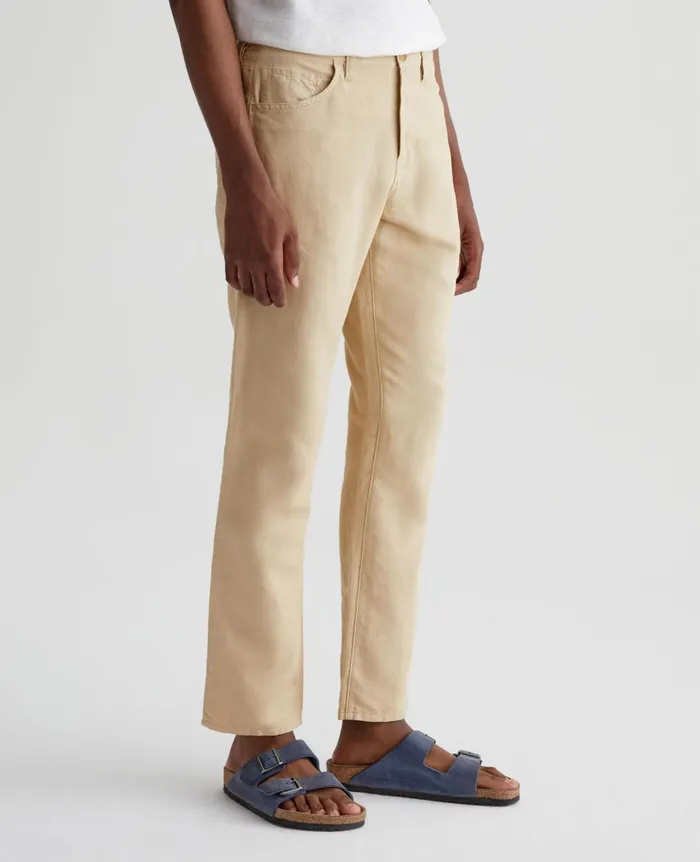 AG Jeans Everett Wheat Fields Men Pants AG Jeans Everett Wheat Fields Men Pants