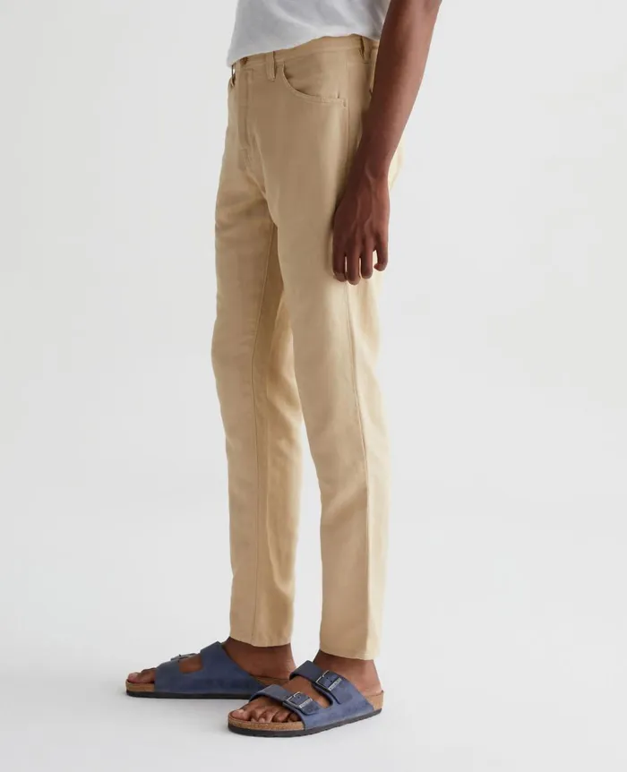 AG Jeans Everett Wheat Fields Men Pants AG Jeans Everett Wheat Fields Men Pants