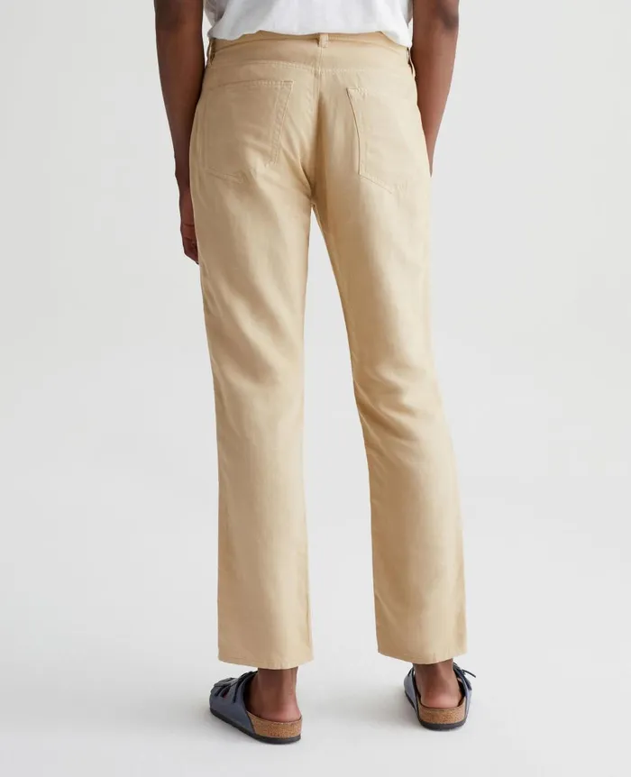 AG Jeans Everett Wheat Fields Men Pants AG Jeans Everett Wheat Fields Men Pants