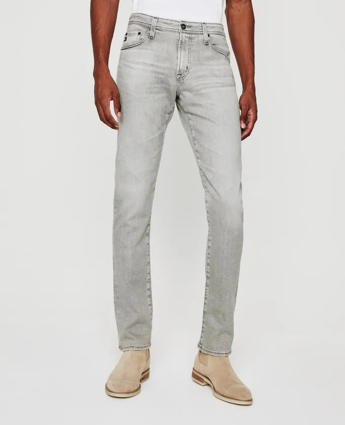 AG Jeans Everett Wind Chill Men Denim AG Jeans Everett Wind Chill Men Denim