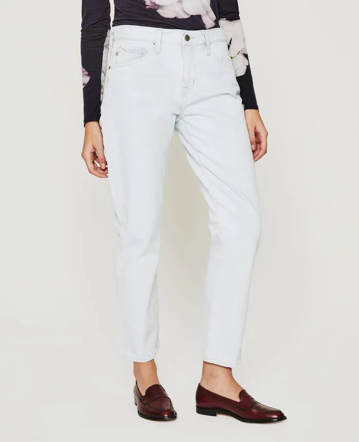 AG Jeans ExBoyfriend Slim Chalet Women Denim AG Jeans ExBoyfriend Slim Chalet Women Denim