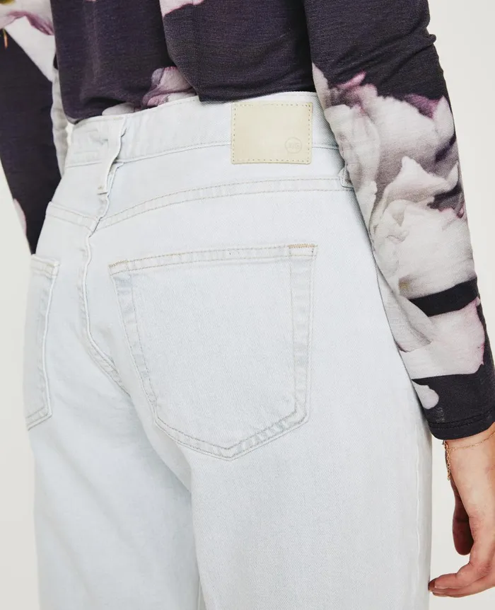 AG Jeans ExBoyfriend Slim Chalet Women Denim AG Jeans ExBoyfriend Slim Chalet Women Denim