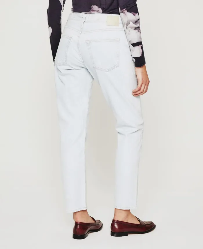 AG Jeans ExBoyfriend Slim Chalet Women Denim AG Jeans ExBoyfriend Slim Chalet Women Denim
