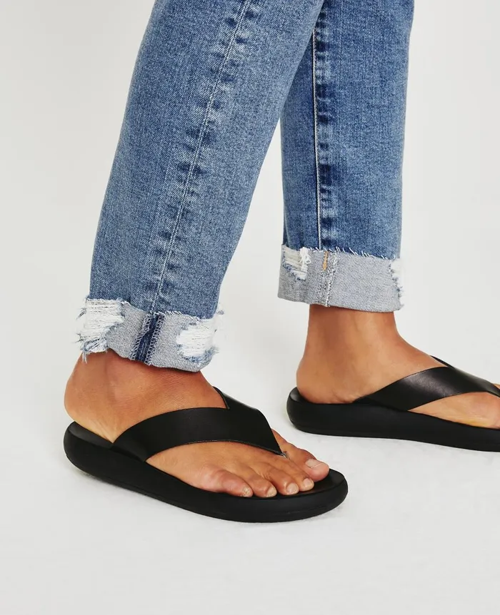 AG Jeans ExBoyfriend Slim Vp California Trail Women Denim AG Jeans ExBoyfriend Slim Vp California Trail Women Denim
