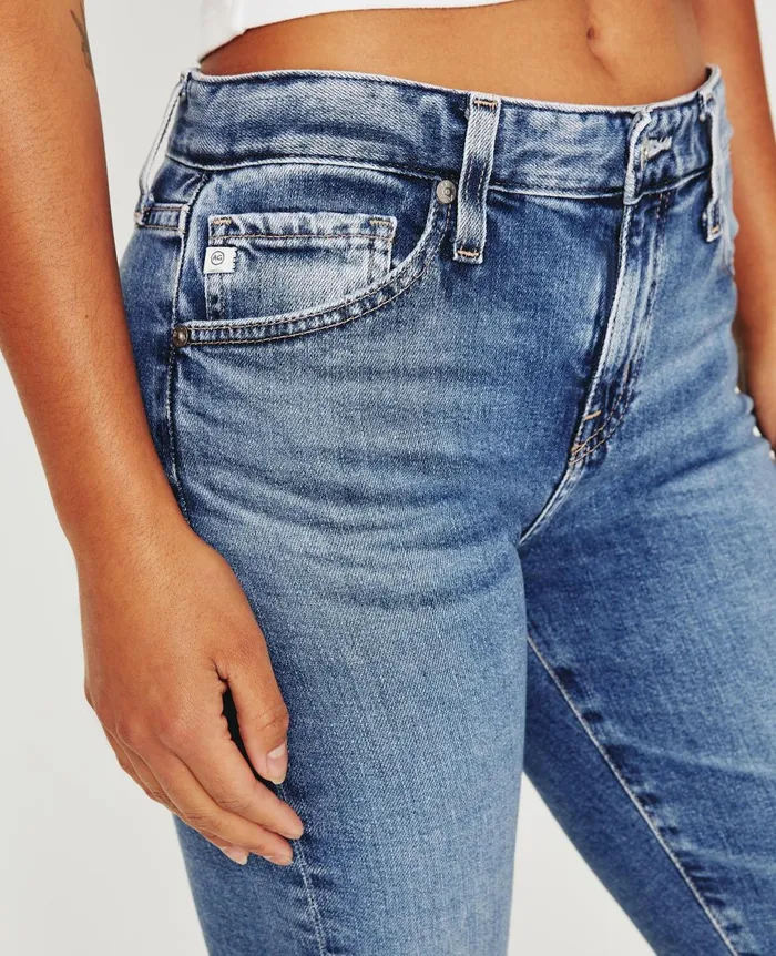AG Jeans ExBoyfriend Slim Vp California Trail Women Denim AG Jeans ExBoyfriend Slim Vp California Trail Women Denim