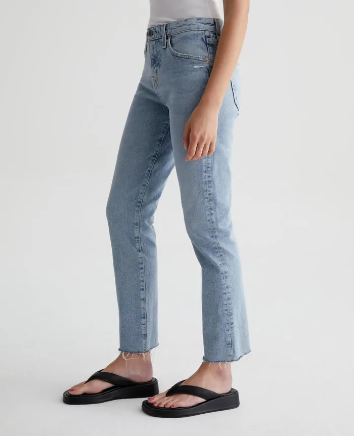 AG Jeans ExBoyfriend Slim Windswept Women Denim AG Jeans ExBoyfriend Slim Windswept Women Denim