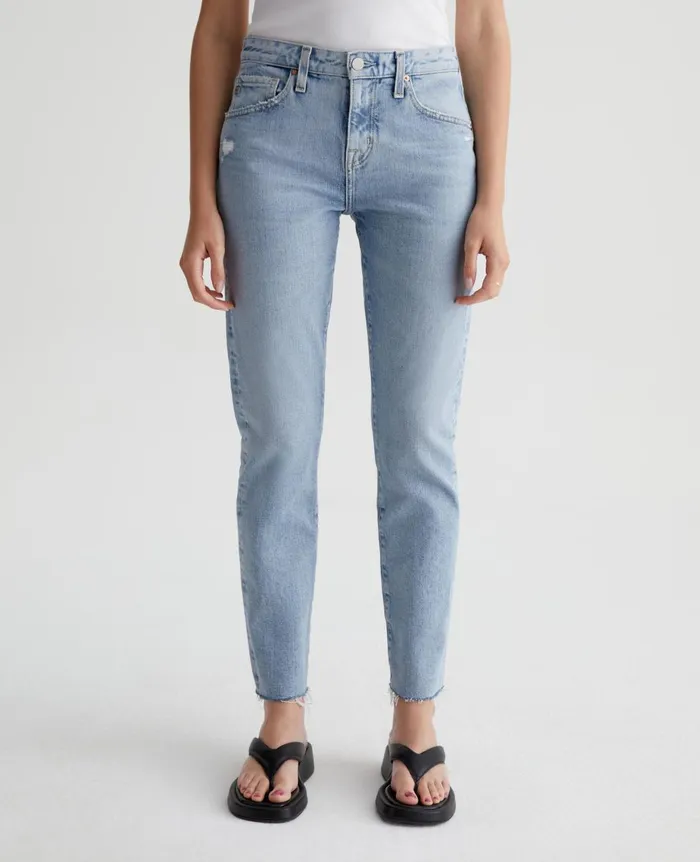 AG Jeans ExBoyfriend Slim Windswept Women Denim AG Jeans ExBoyfriend Slim Windswept Women Denim