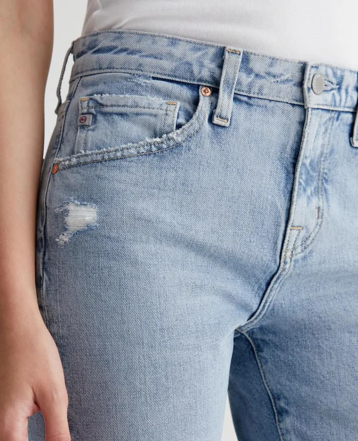 AG Jeans ExBoyfriend Slim Windswept Women Denim AG Jeans ExBoyfriend Slim Windswept Women Denim