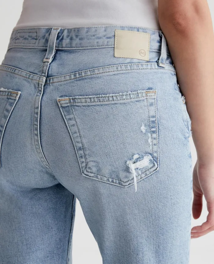 AG Jeans ExBoyfriend Slim Windswept Women Denim AG Jeans ExBoyfriend Slim Windswept Women Denim