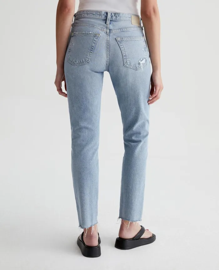 AG Jeans ExBoyfriend Slim Windswept Women Denim AG Jeans ExBoyfriend Slim Windswept Women Denim