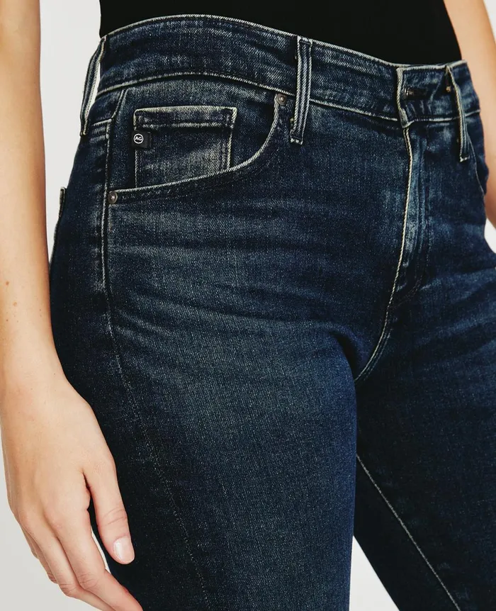 AG Jeans Farrah Skinny Twilight Women Denim AG Jeans Farrah Skinny Twilight Women Denim