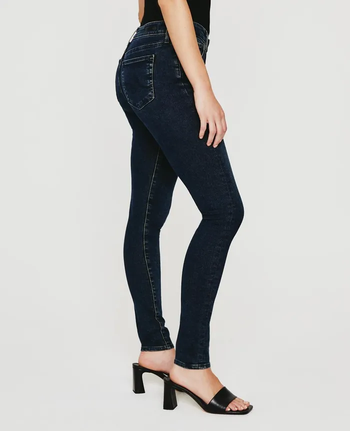 AG Jeans Farrah Skinny Twilight Women Denim AG Jeans Farrah Skinny Twilight Women Denim