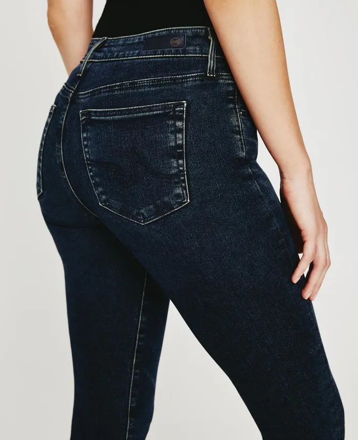 AG Jeans Farrah Skinny Twilight Women Denim AG Jeans Farrah Skinny Twilight Women Denim