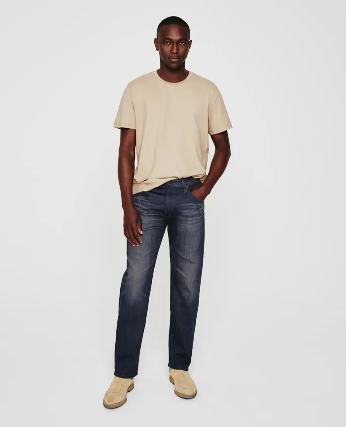 AG Jeans Graduate 8 Years Tavern Men Denim