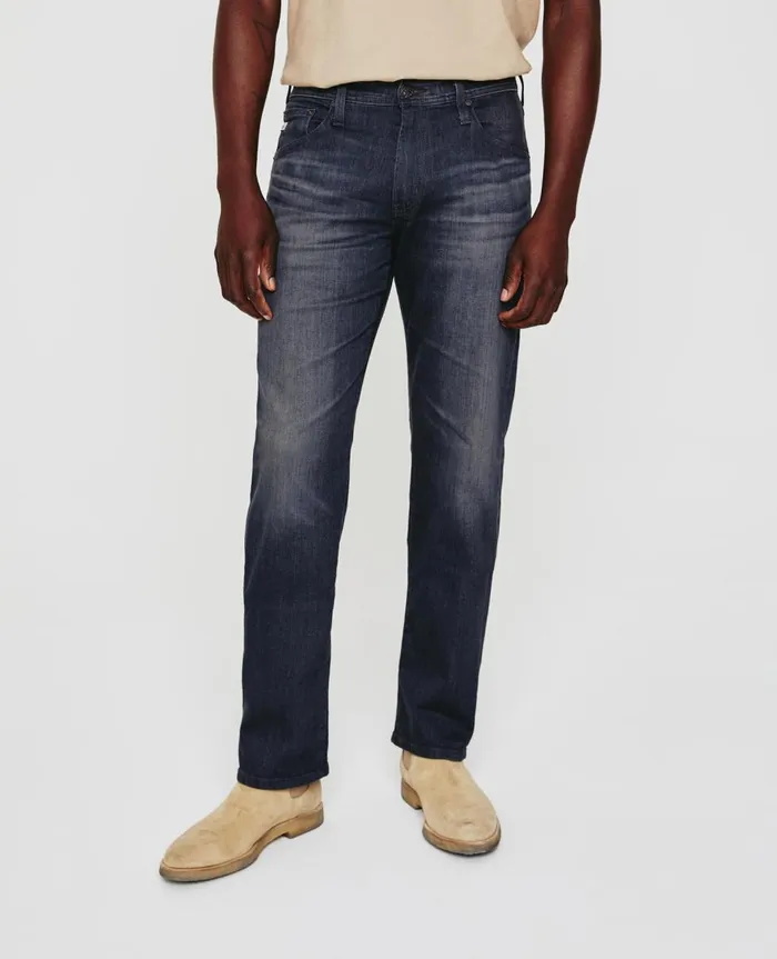 AG Jeans Graduate 8 Years Tavern Men Denim AG Jeans Graduate 8 Years Tavern Men Denim