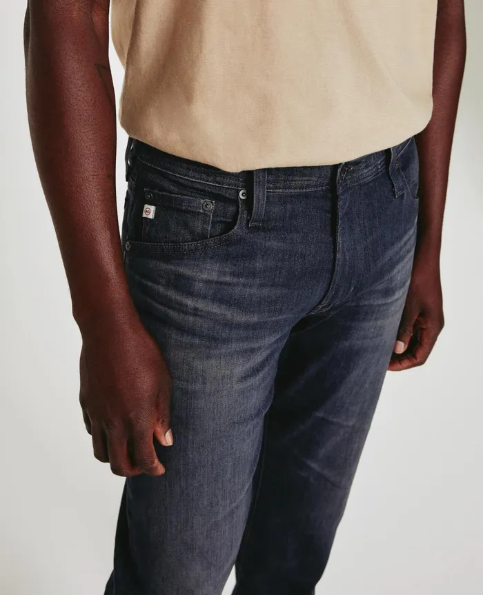 AG Jeans Graduate 8 Years Tavern Men Denim AG Jeans Graduate 8 Years Tavern Men Denim