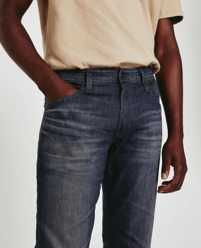 AG Jeans Graduate 8 Years Tavern Men Denim AG Jeans Graduate 8 Years Tavern Men Denim