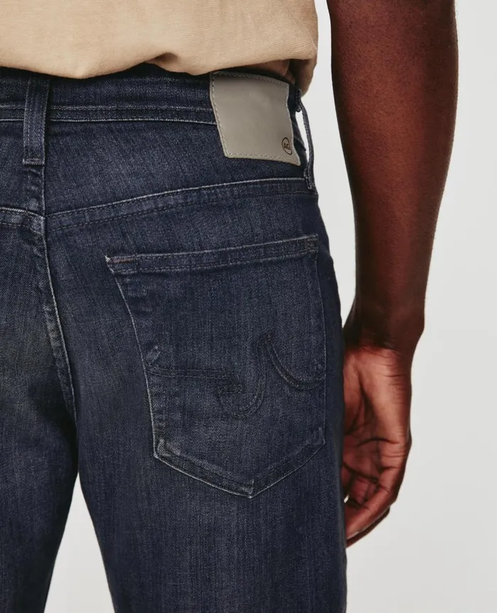 AG Jeans Graduate 8 Years Tavern Men Denim AG Jeans Graduate 8 Years Tavern Men Denim